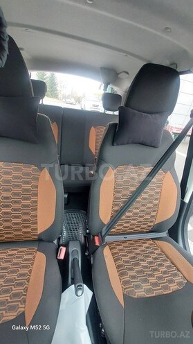 LADA (VAZ) Granta 2021, 52,950 km - 1.6 l - İsmayıllı