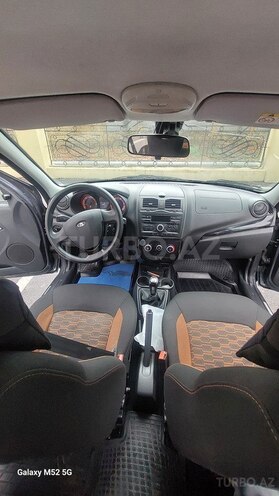 LADA (VAZ) Granta 2021, 52,950 km - 1.6 l - İsmayıllı
