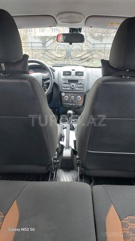 LADA (VAZ) Granta 2021, 52,950 km - 1.6 l - İsmayıllı