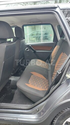 LADA (VAZ) Granta 2021, 52,950 km - 1.6 l - İsmayıllı