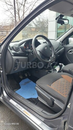 LADA (VAZ) Granta 2021, 52,950 km - 1.6 l - İsmayıllı