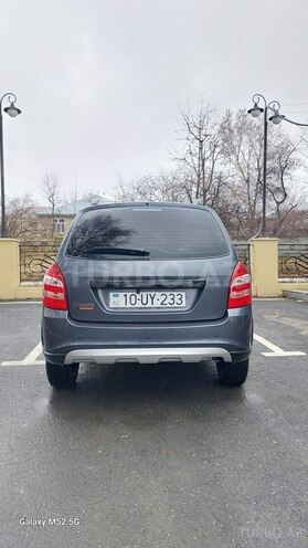 LADA (VAZ) Granta 2021, 52,950 km - 1.6 l - İsmayıllı