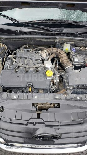 LADA (VAZ) Granta 2021, 52,950 km - 1.6 l - İsmayıllı