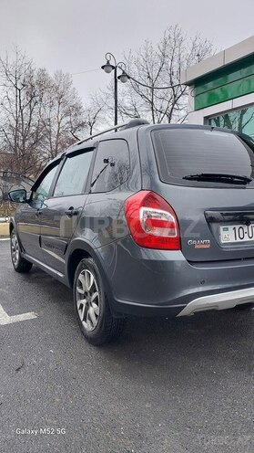 LADA (VAZ) Granta 2021, 52,950 km - 1.6 l - İsmayıllı