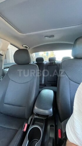Hyundai Elantra 2014, 228,527 km - 1.8 l - Sumqayıt