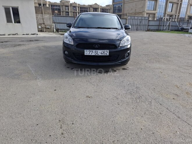 GWM Voleex C50 2013, 323,000 km - 1.5 л - Bakı