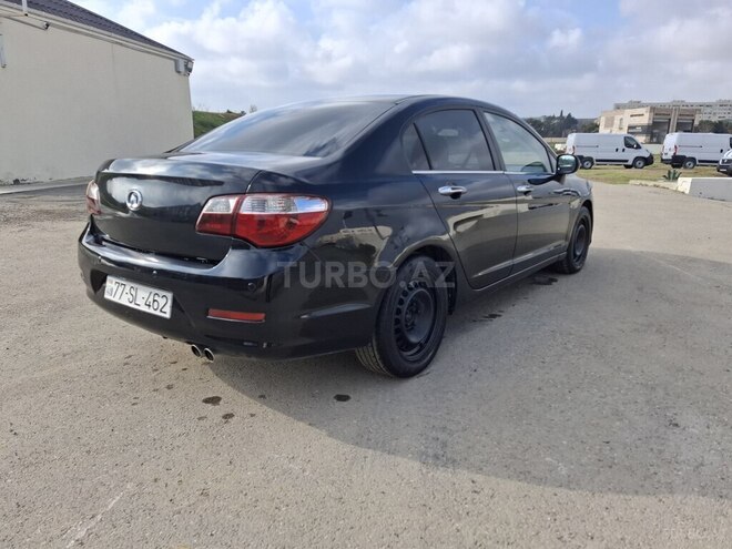 GWM Voleex C50 2013, 323,000 km - 1.5 л - Bakı
