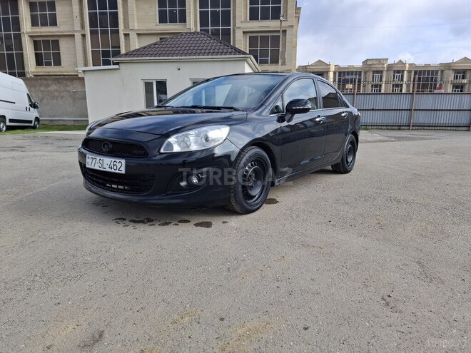 GWM Voleex C50 2013, 323,000 km - 1.5 л - Bakı