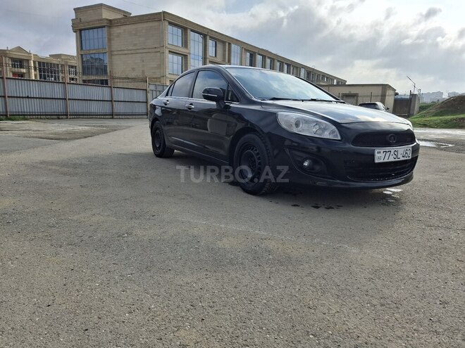 GWM Voleex C50 2013, 323,000 km - 1.5 л - Bakı