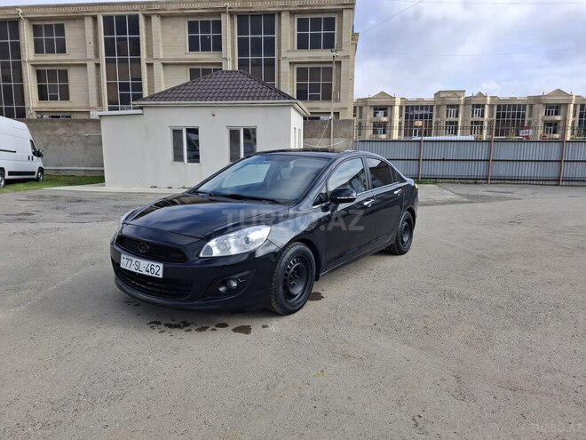 GWM Voleex C50 2013, 323,000 km - 1.5 л - Bakı