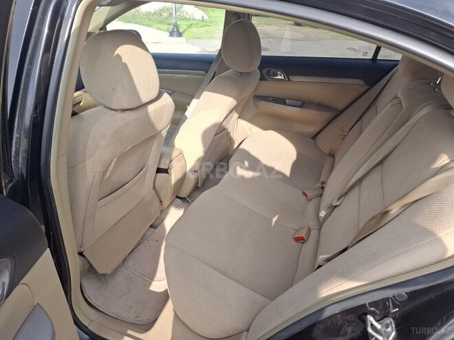 GWM Voleex C50 2013, 323,000 km - 1.5 л - Bakı
