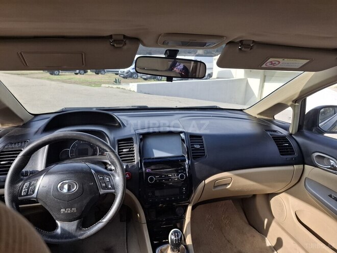 GWM Voleex C50 2013, 323,000 km - 1.5 л - Bakı