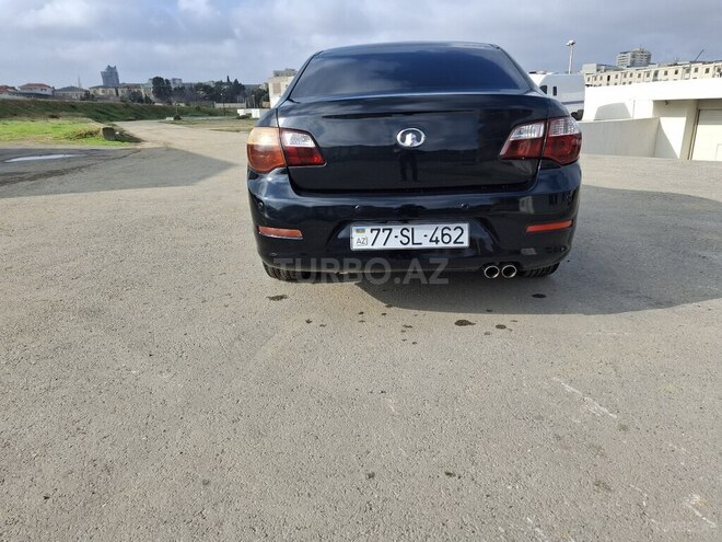 GWM Voleex C50 2013, 323,000 km - 1.5 л - Bakı
