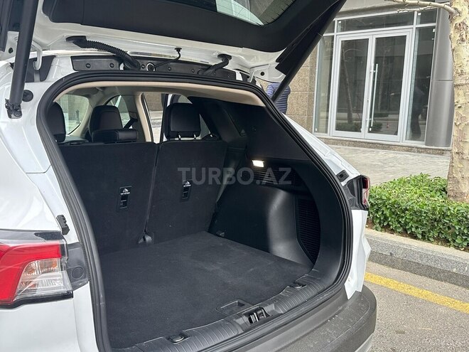 Ford Escape 2020, 75,000 km - 1.5 l - Bakı