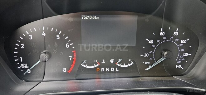Ford Escape 2020, 75,000 km - 1.5 l - Bakı