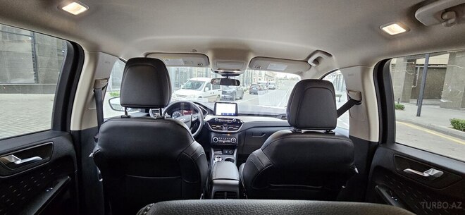 Ford Escape 2020, 75,000 km - 1.5 l - Bakı