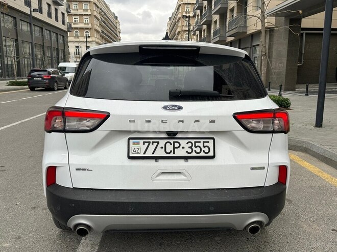 Ford Escape 2020, 75,000 km - 1.5 l - Bakı