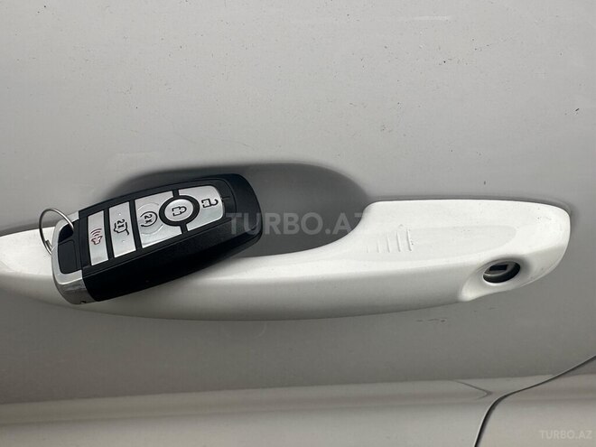 Ford Escape 2020, 75,000 km - 1.5 l - Bakı