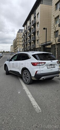 Ford Escape 2020, 75,000 km - 1.5 l - Bakı