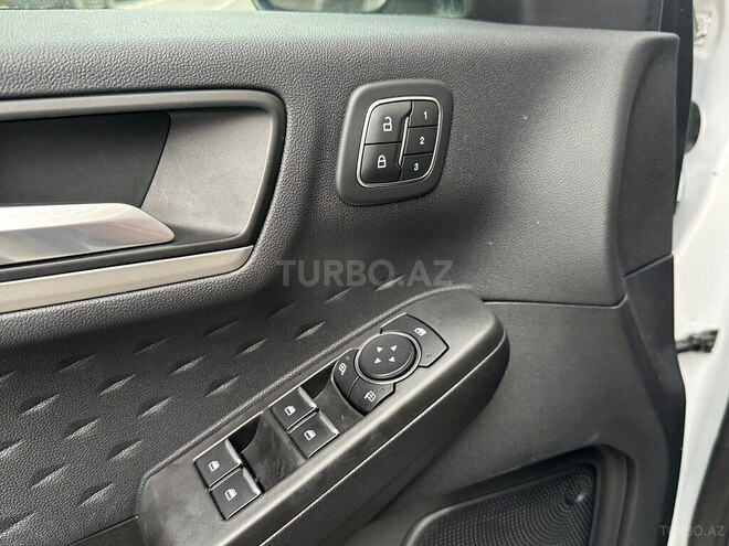 Ford Escape 2020, 75,000 km - 1.5 l - Bakı