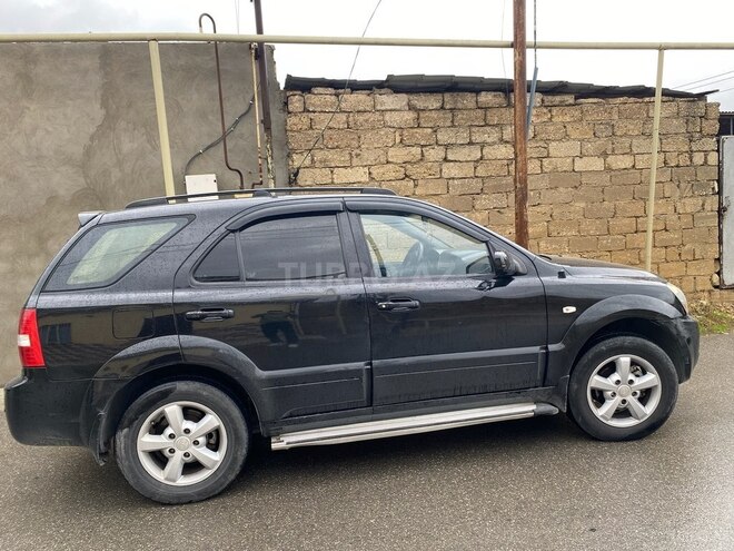Kia Sorento 2007, 250,000 km - 2.5 л - Bakı