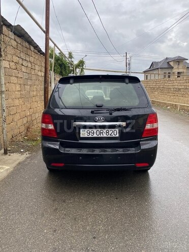 Kia Sorento 2007, 250,000 km - 2.5 л - Bakı