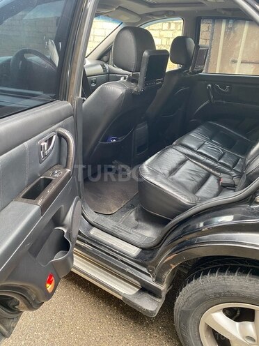 Kia Sorento 2007, 250,000 km - 2.5 л - Bakı