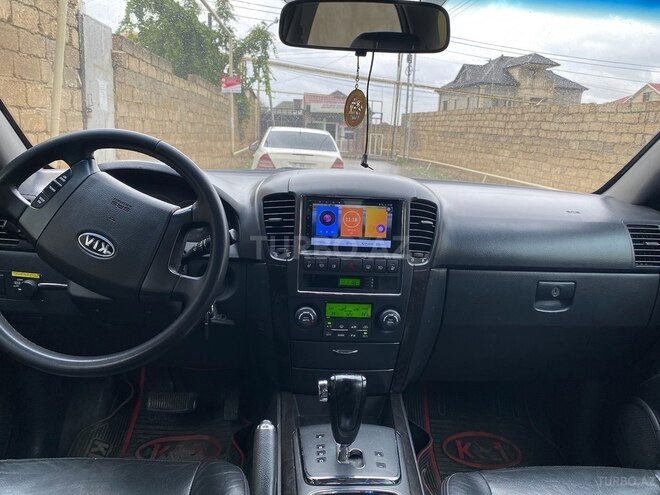 Kia Sorento 2007, 250,000 km - 2.5 л - Bakı