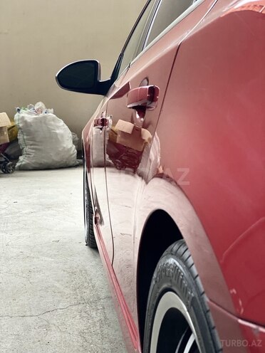 Chevrolet Cruze 2013, 230,000 km - 1.4 л - Gəncə