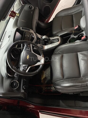Chevrolet Cruze 2013, 230,000 km - 1.4 л - Gəncə