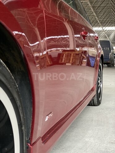 Chevrolet Cruze 2013, 230,000 km - 1.4 л - Gəncə