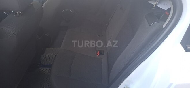 Chevrolet Cruze 2014, 192,000 km - 1.6 l - Mingəçevir