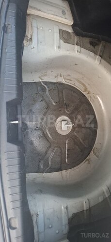 Chevrolet Cruze 2014, 192,000 km - 1.6 l - Mingəçevir