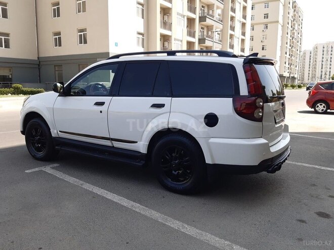 GWM Hover H3 2015, 130,000 km - 2.0 l - Bakı