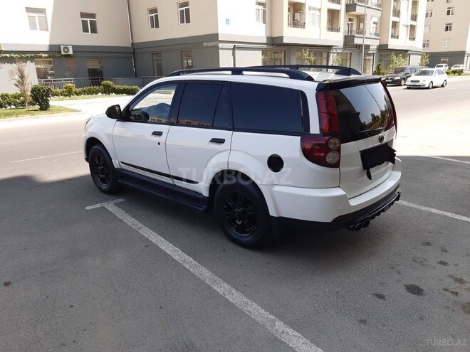 GWM Hover H3 2015, 130,000 km - 2.0 l - Bakı