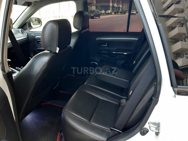 GWM Hover H3 2015, 130,000 km - 2.0 l - Bakı