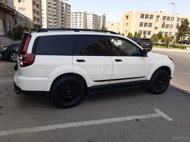GWM Hover H3 2015, 130,000 km - 2.0 l - Bakı