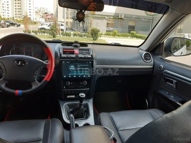 GWM Hover H3 2015, 130,000 km - 2.0 l - Bakı