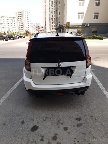 GWM Hover H3 2015, 130,000 km - 2.0 l - Bakı