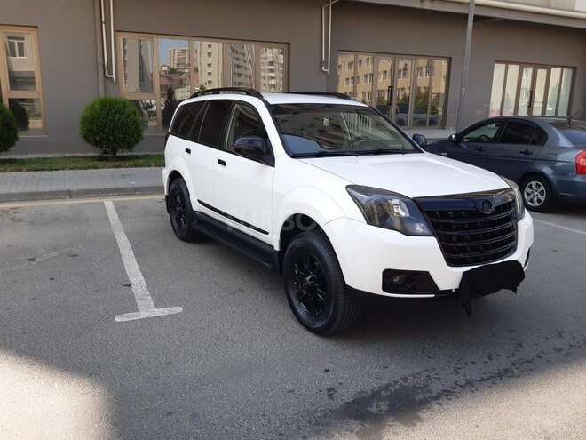 GWM Hover H3 2015, 130,000 km - 2.0 l - Bakı