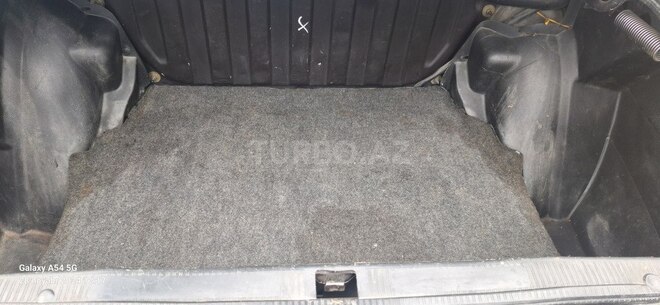 Mercedes 190 1991, 242,000 km - 2.0 l - Zərdab