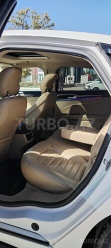 Ford Fusion (North America) 2014, 146,450 km - 1.5 l - Bakı