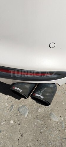 Ford Fusion (North America) 2014, 146,450 km - 1.5 l - Bakı