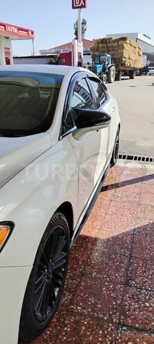 Ford Fusion (North America) 2014, 146,450 km - 1.5 l - Bakı