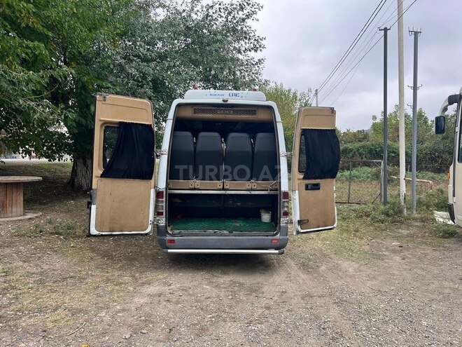 Mercedes Sprinter 313 2004, 567,432 km - 2.2 л - Ağstafa