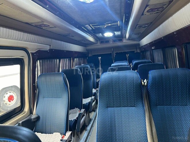 Mercedes Sprinter 313 2004, 567,432 km - 2.2 л - Ağstafa