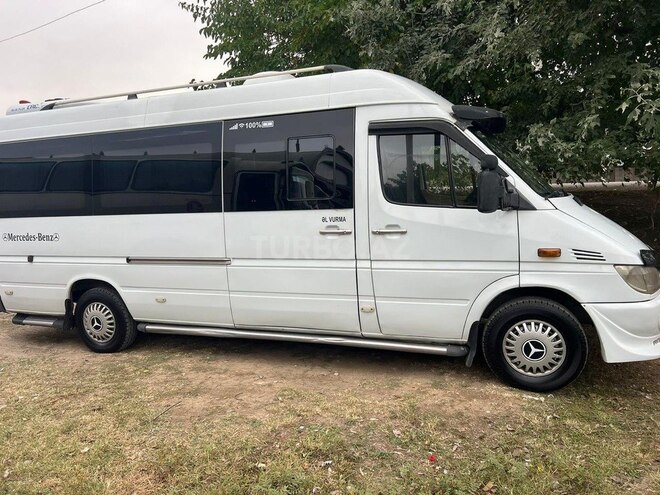Mercedes Sprinter 313 2004, 567,432 km - 2.2 л - Ağstafa