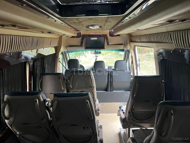 Mercedes Sprinter 313 2004, 567,432 km - 2.2 л - Ağstafa