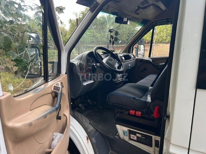Mercedes Sprinter 313 2004, 567,432 km - 2.2 л - Ağstafa