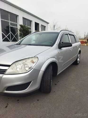 Opel Astra 2007, 242,000 km - 1.3 л - Bakı